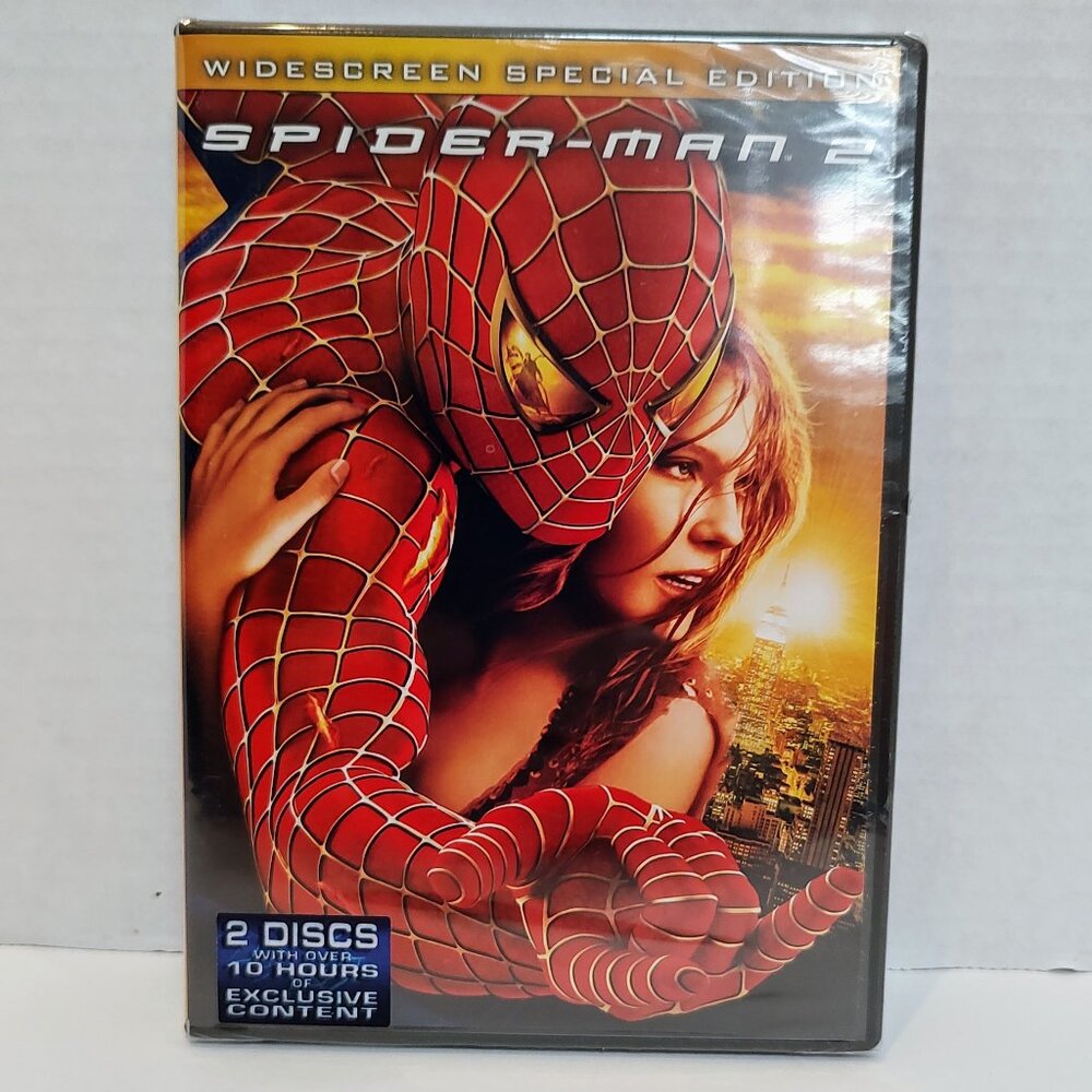 Spider-Man 2